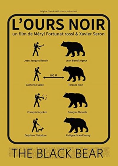 watch-The Black Bear