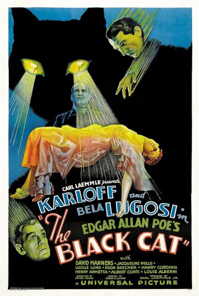 watch-The Black Cat