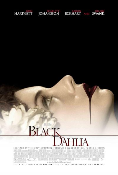 watch-The Black Dahlia
