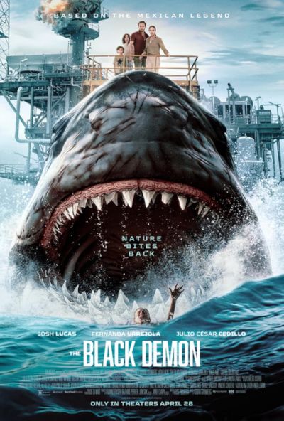watch-The Black Demon