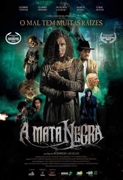 watch-The Black Forest