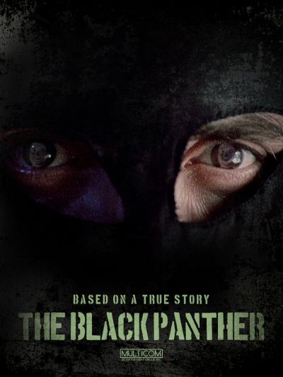 watch-The Black Panther