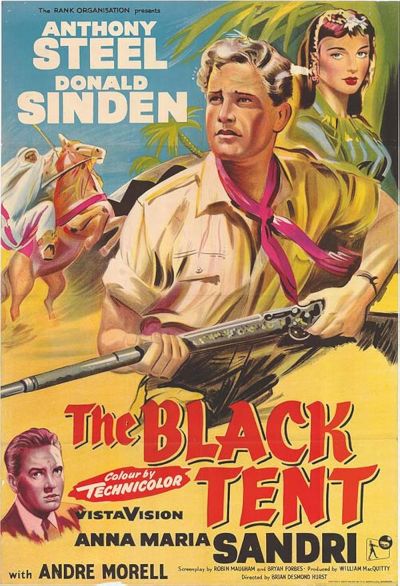 watch-The Black Tent
