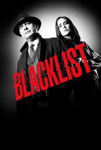 watch-The Blacklist