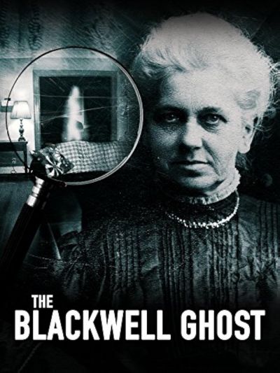 watch-The Blackwell Ghost