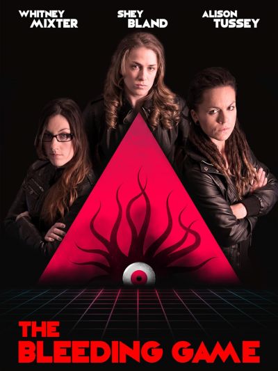watch-The Bleeding Game