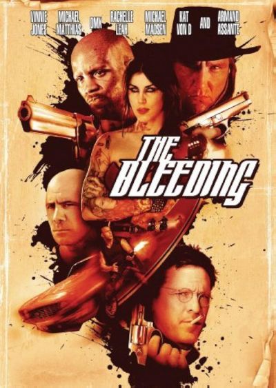 watch-The Bleeding