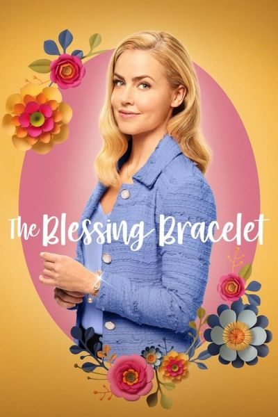 watch-The Blessing Bracelet