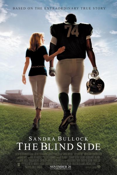 watch-The Blind Side