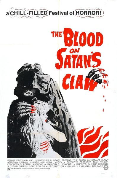 watch-The Blood on Satan s Claw