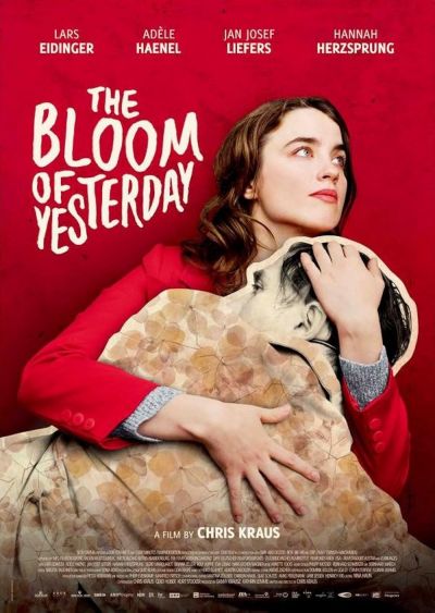 watch-The Bloom of Yesterday