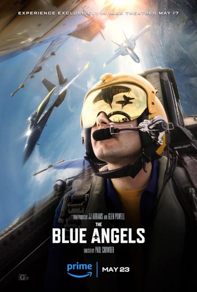 watch-The Blue Angels