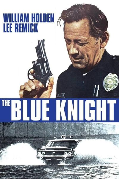watch-The Blue Knight