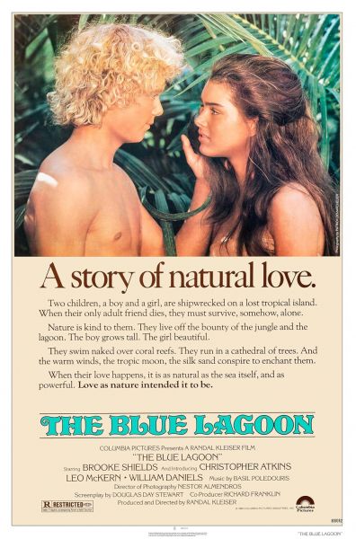 watch-The Blue Lagoon