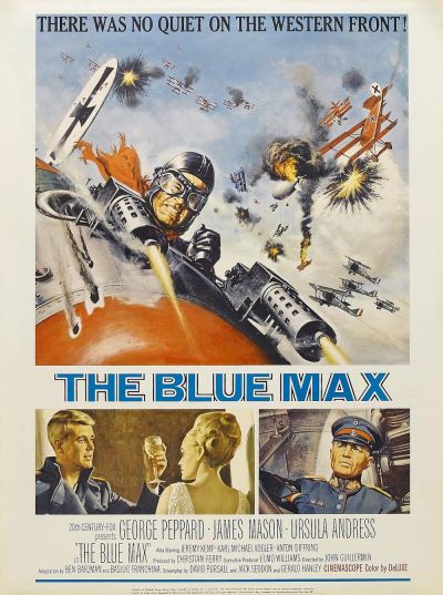 watch-The Blue Max