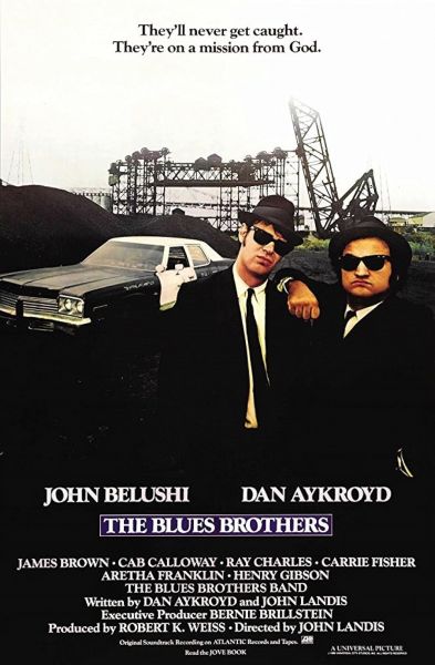 watch-The Blues Brothers