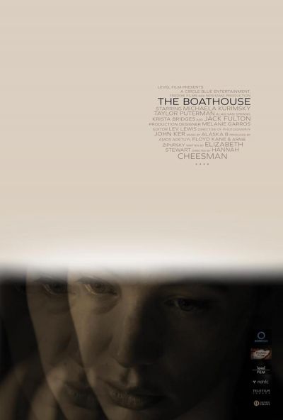 watch-The Boathouse