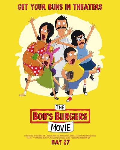watch-The Bob s Burgers Movie