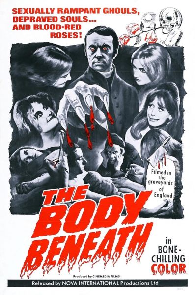 watch-The Body Beneath