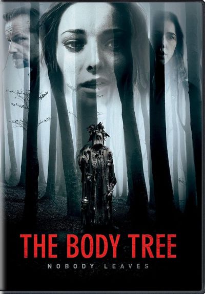 watch-The Body Tree
