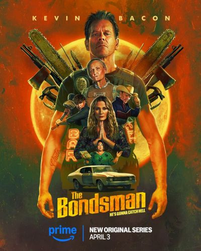 watch-The Bondsman