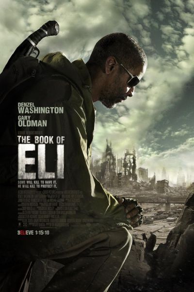 watch-The Book of Eli