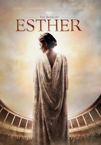 watch-The Book of Esther