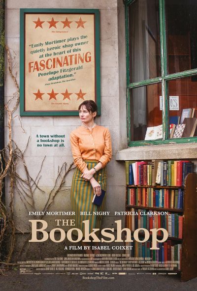 watch-The Bookshop