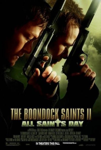 watch-The Boondock Saints II  All Saints Day