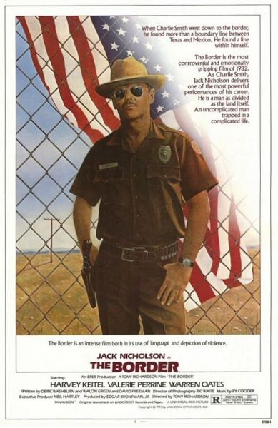 watch-The Border