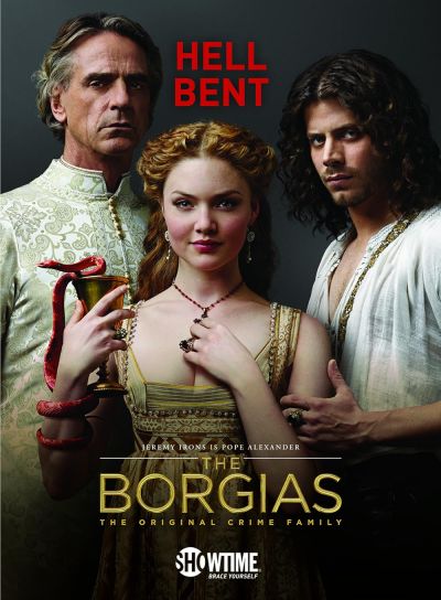 watch-The Borgias