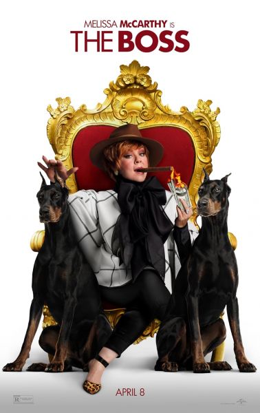 watch-The Boss