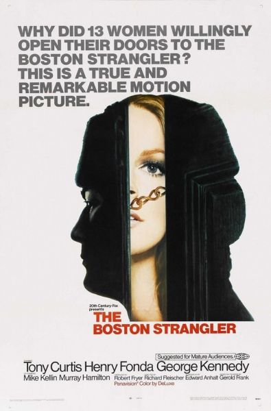 watch-The Boston Strangler