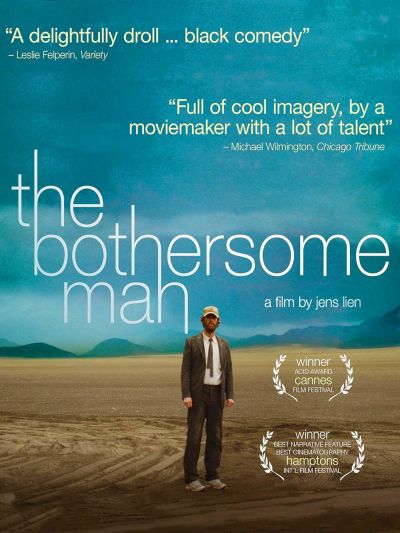 watch-The Bothersome Man