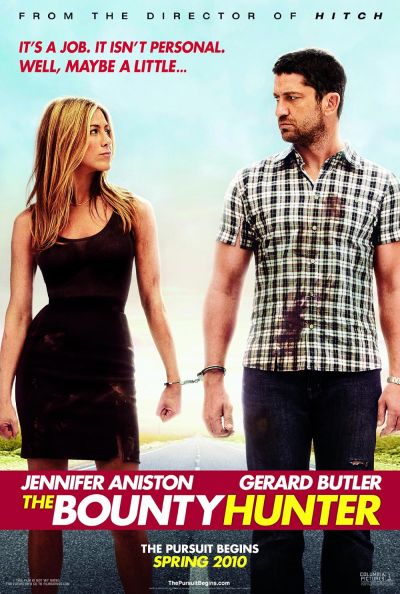 watch-The Bounty Hunter