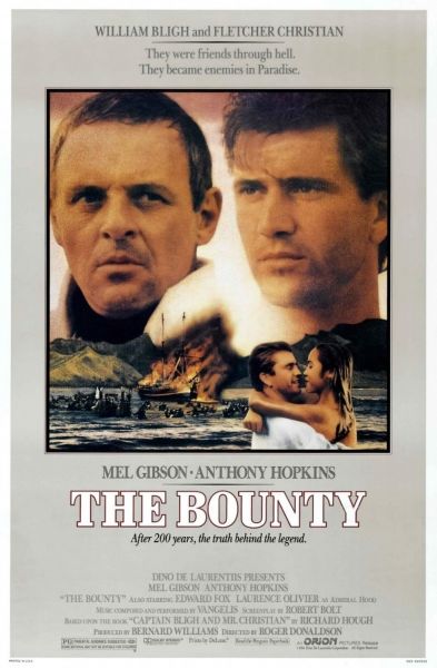 watch-The Bounty