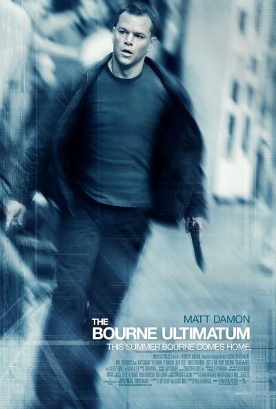watch-The Bourne Ultimatum