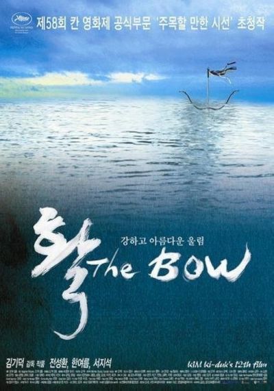 watch-The Bow