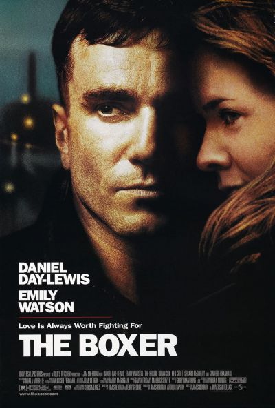 watch-The Boxer