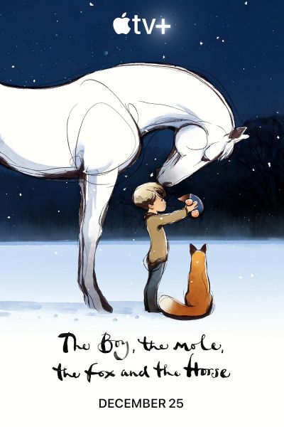 watch-The Boy  the Mole  the Fox and the Horse