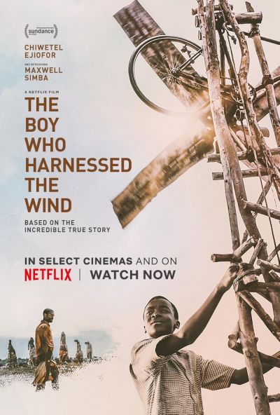 watch-The Boy Who Harnessed the Wind