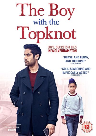 watch-The Boy with the Topknot