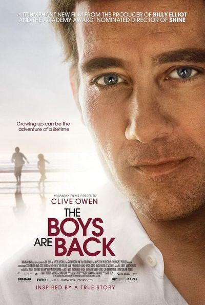watch-The Boys Are Back