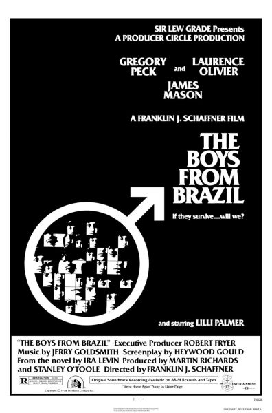 watch-The Boys from Brazil
