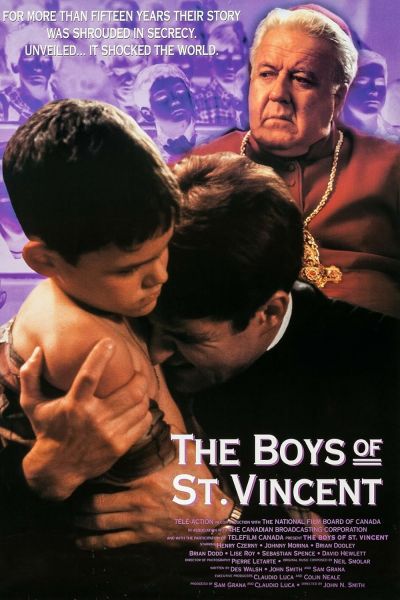 watch-The Boys of St  Vincent