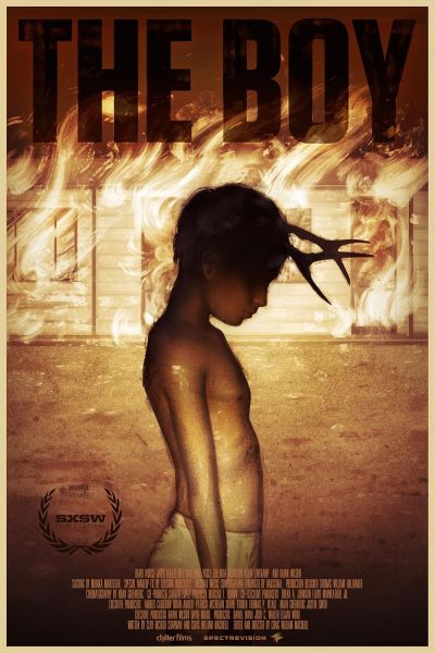 watch-The Boy