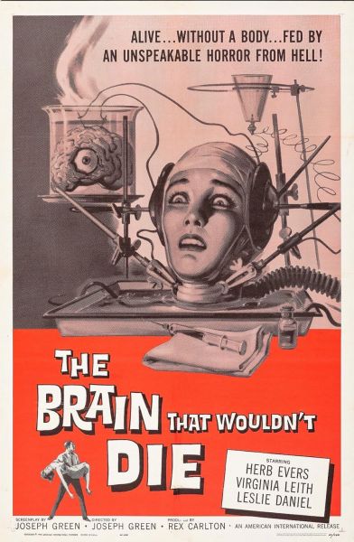 watch-The Brain That Wouldn t Die
