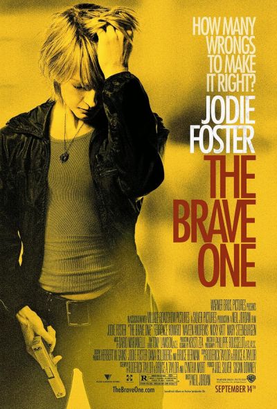 watch-The Brave One