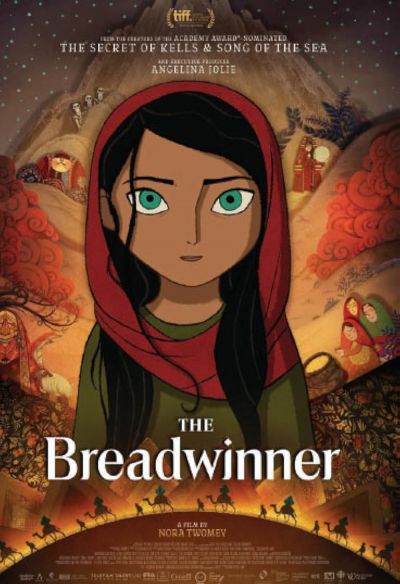 watch-The Breadwinner