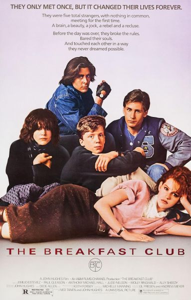 watch-The Breakfast Club